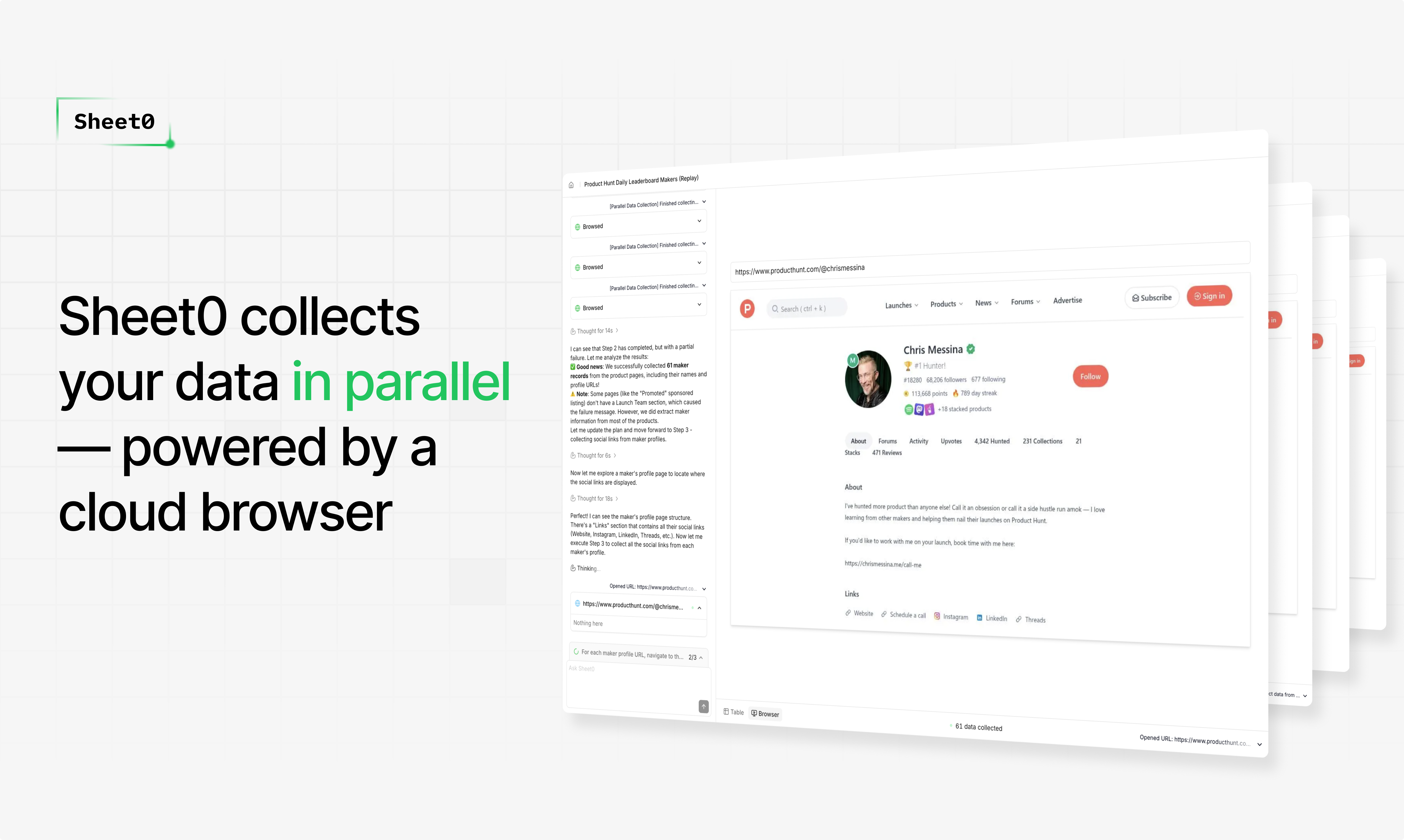 Sheet0 screenshot 3