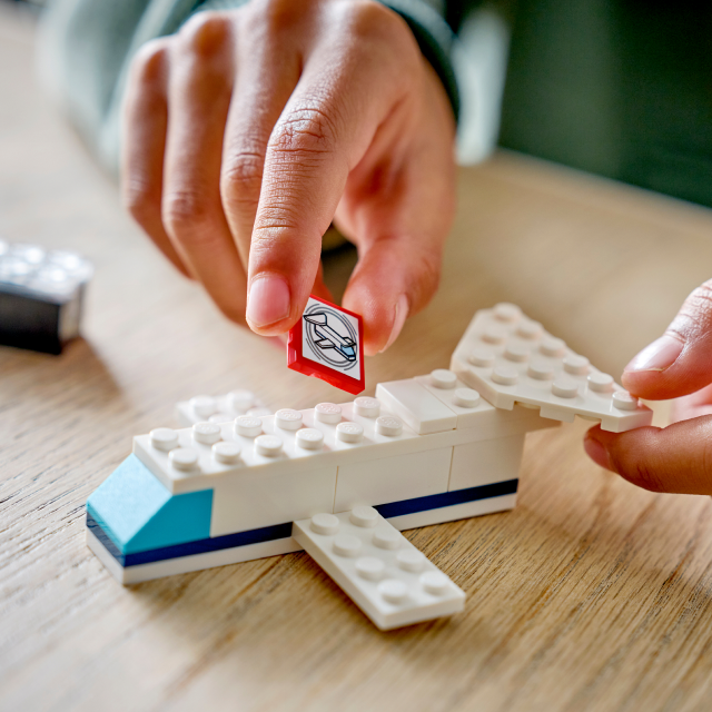 LEGO SMART Play screenshot 10