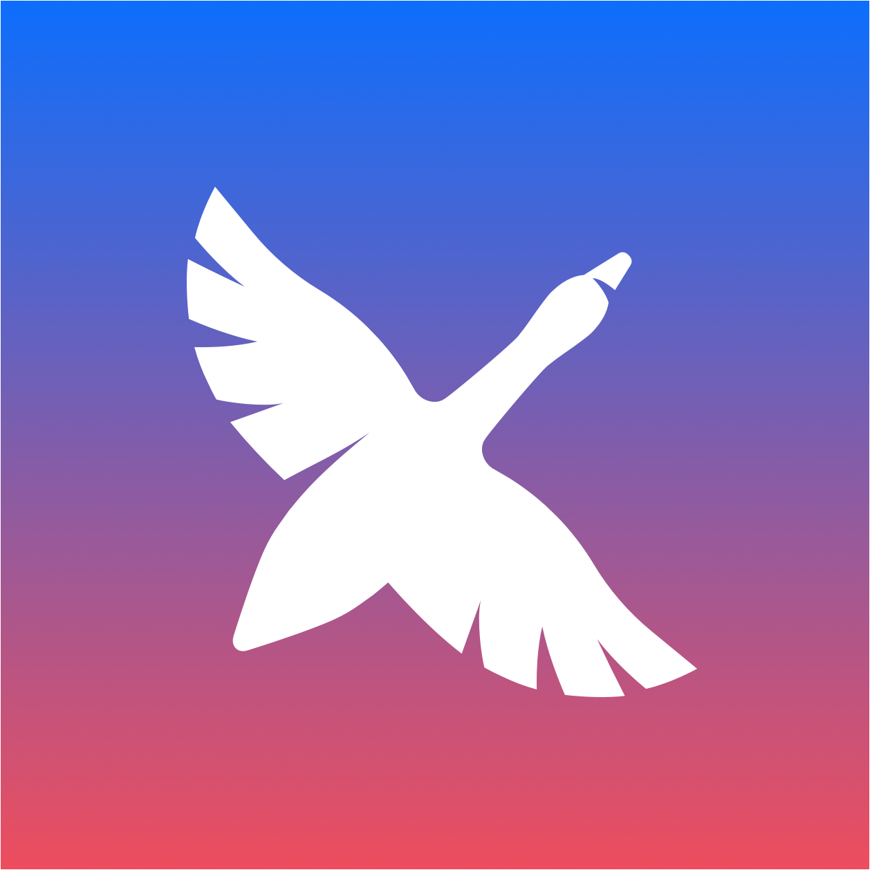 Landgoose