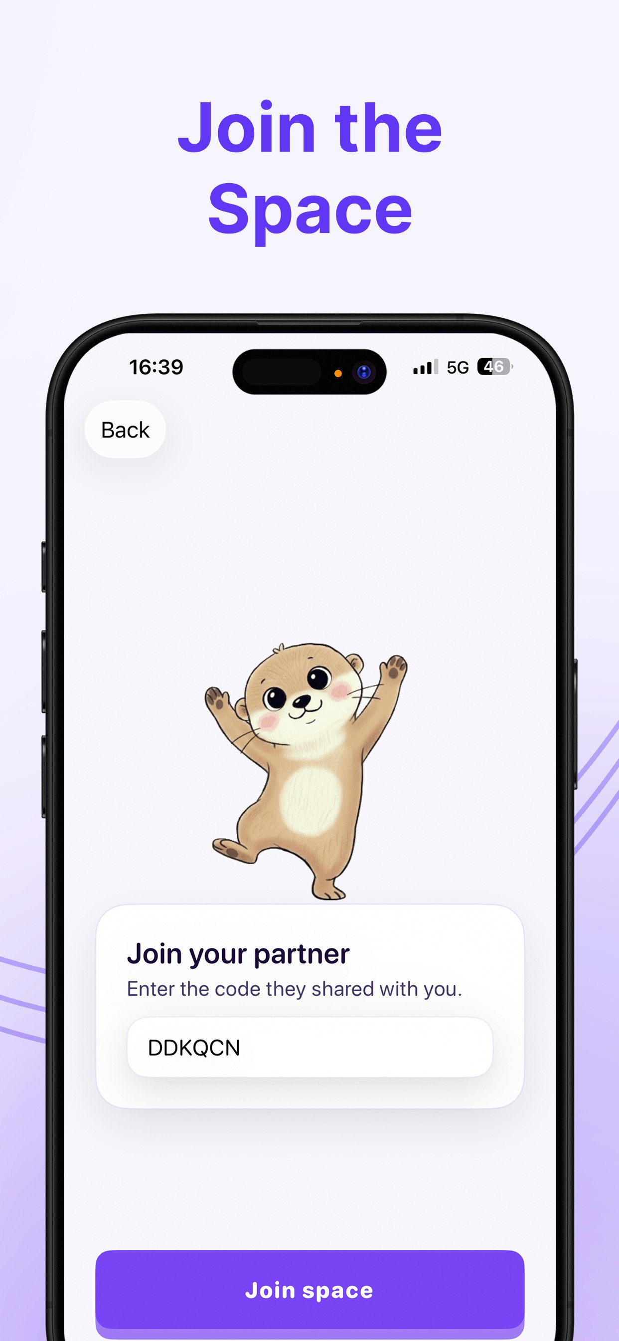 Twogether screenshot 9