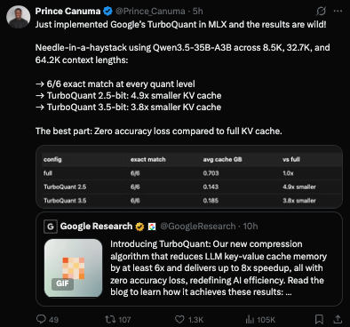 TurboQuant screenshot 1