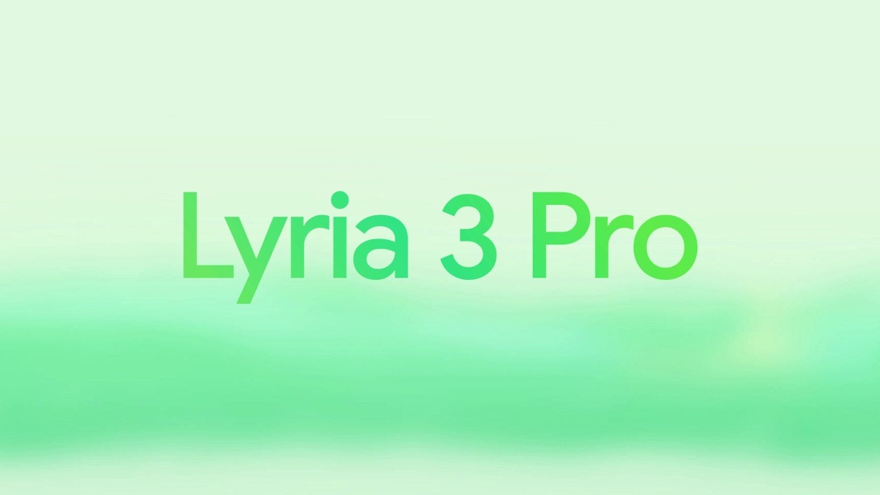 Lyria 3 Pro by Google Deepmind screenshot 6