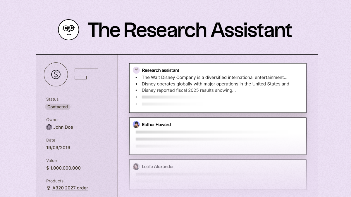 folk Assistants screenshot 2