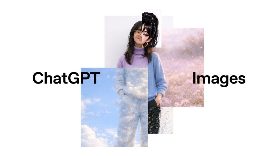 ChatGPT Images screenshot 2