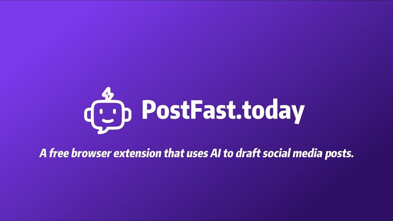 PostFast（句多多） screenshot 1