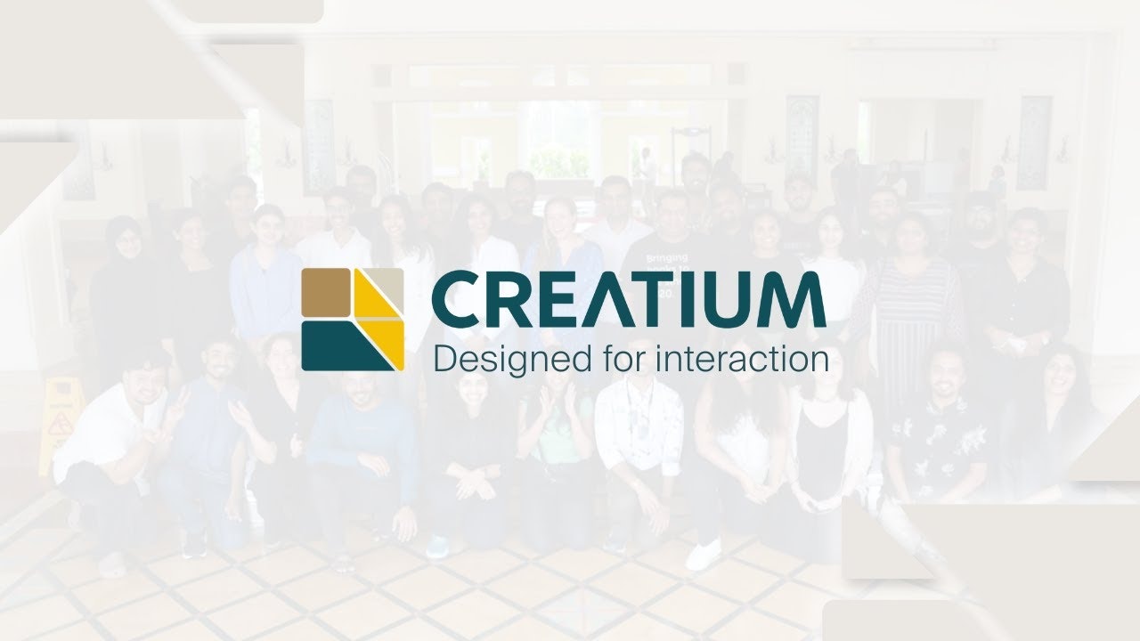 Creatium screenshot 9