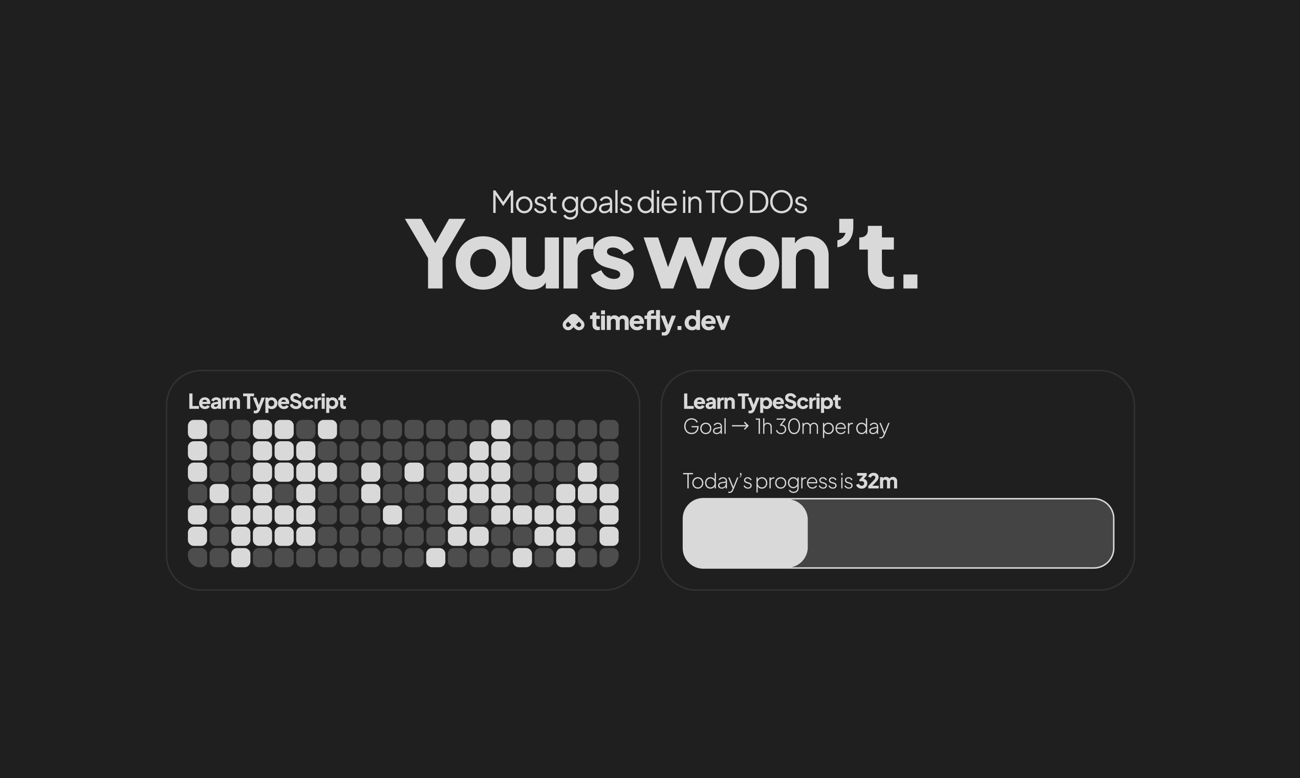 TimeFly Dev screenshot 5