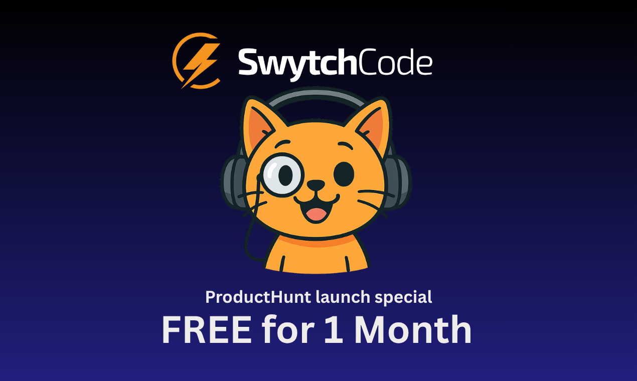 Swytchcode screenshot 7