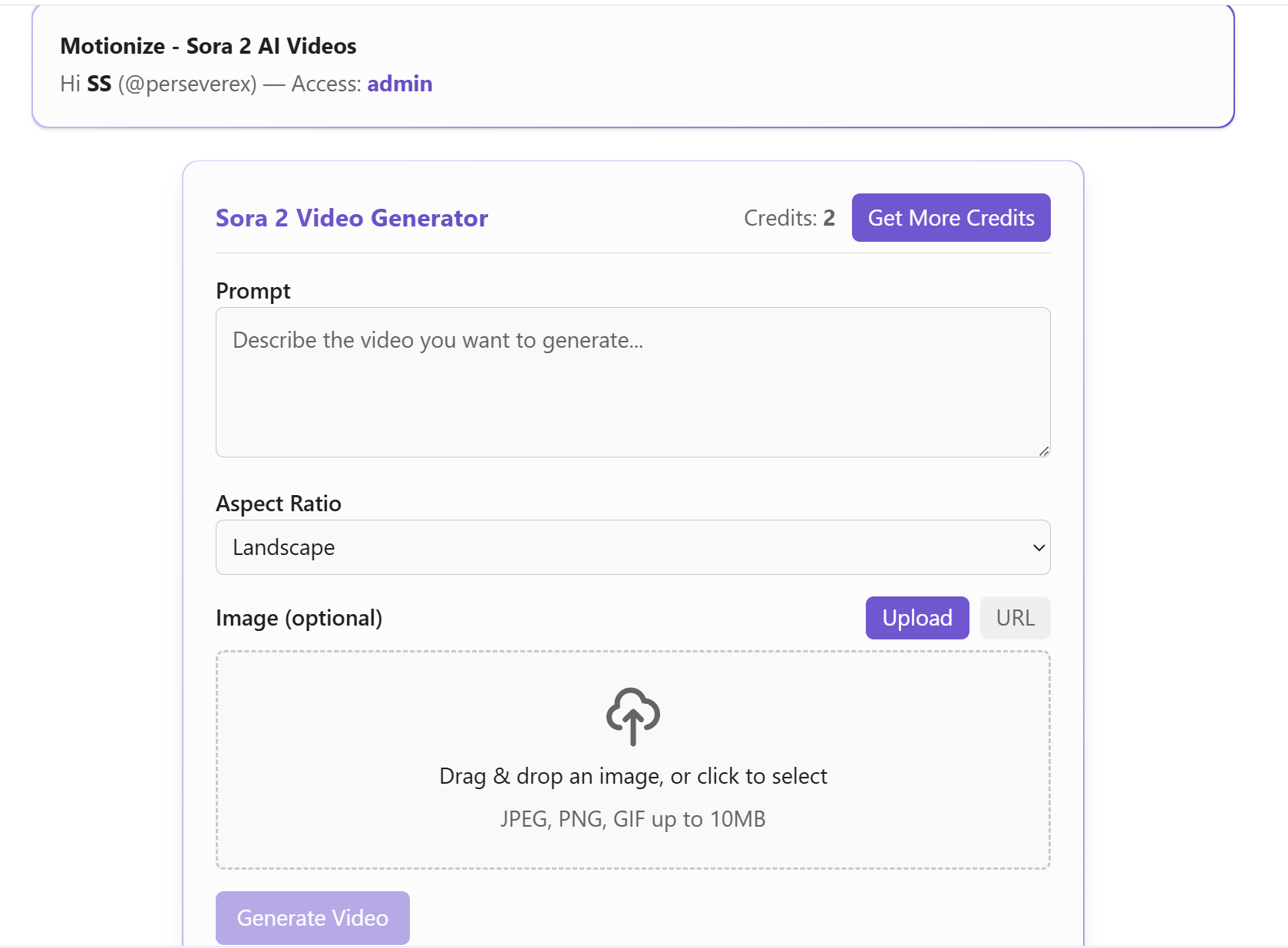 X Marketing  screenshot 5