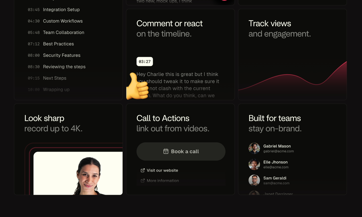 ツSupercut v1.0 screenshot 4