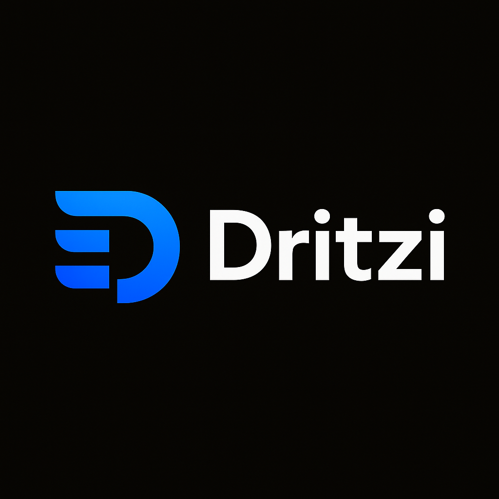 Dritzi.Ai 