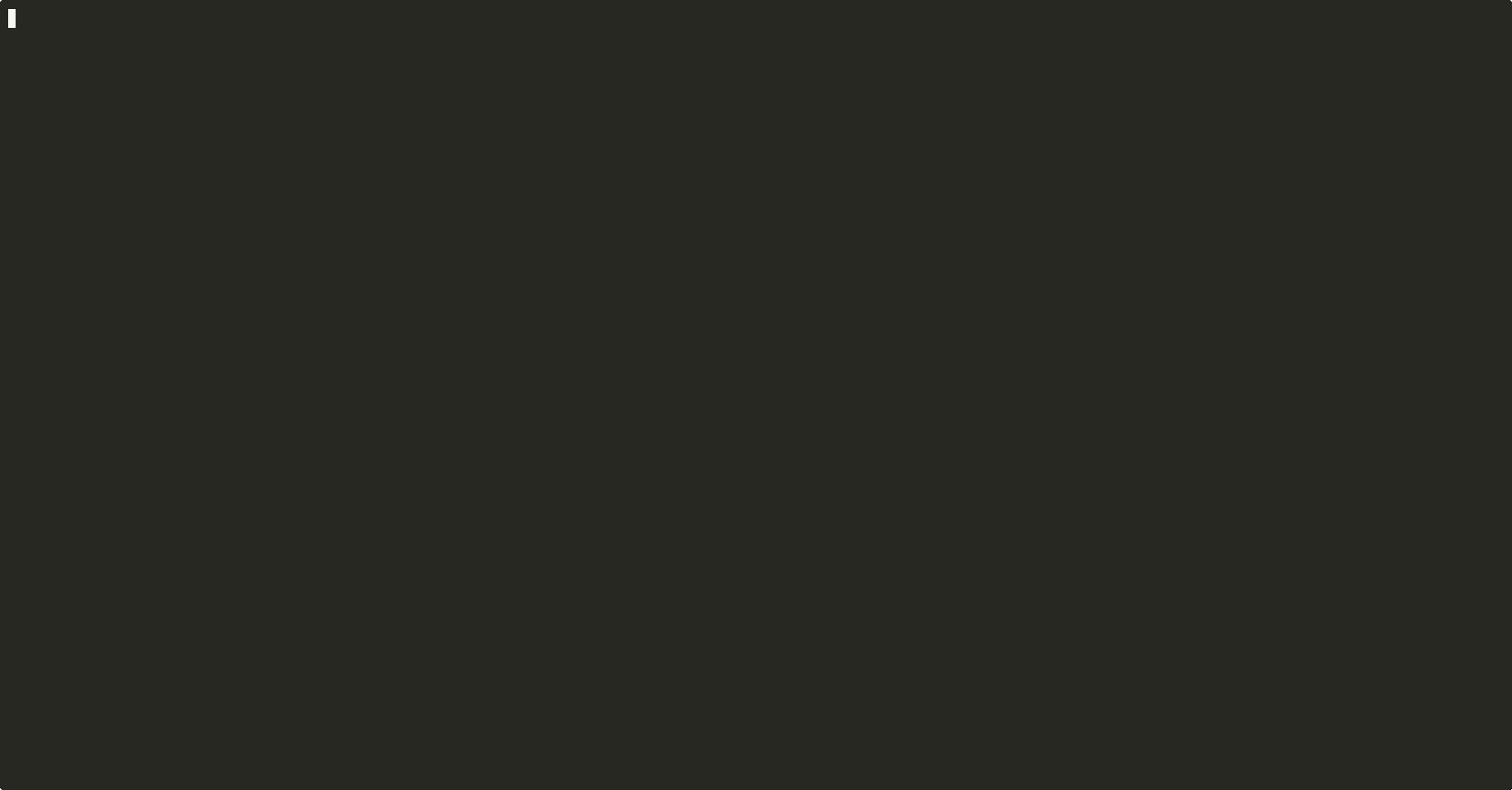 MateCommit screenshot 2