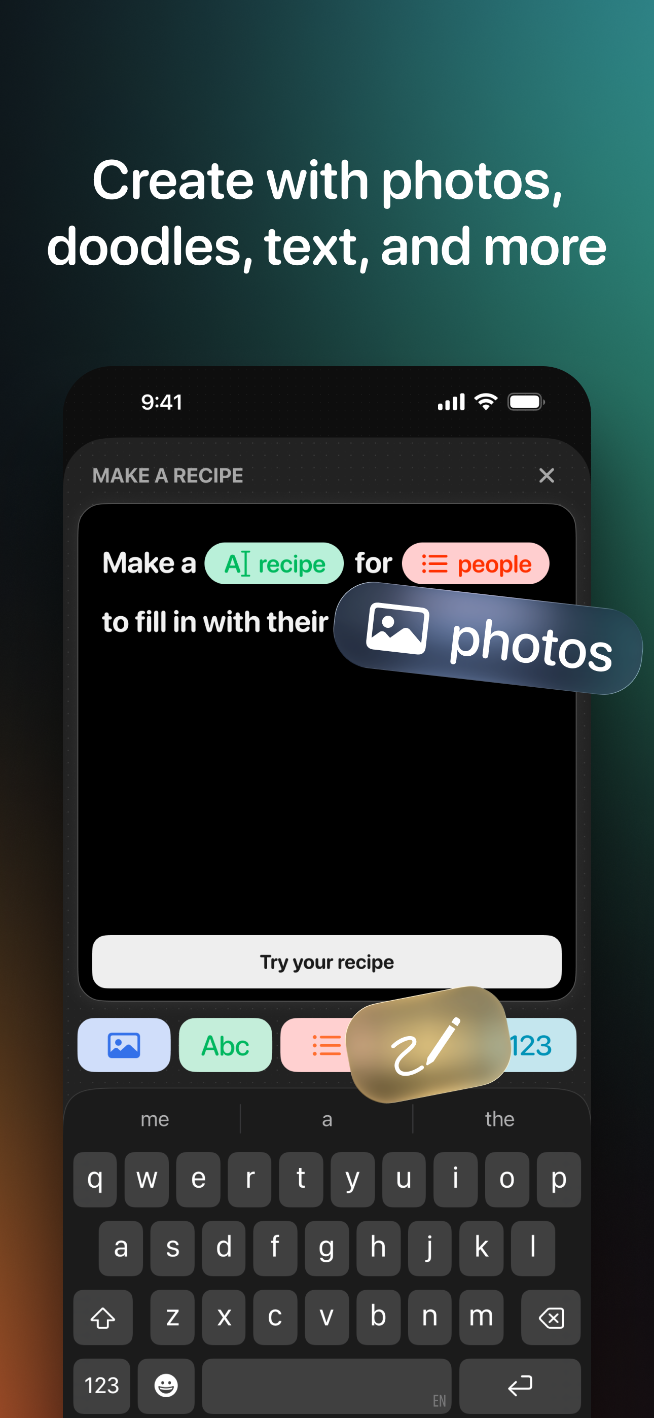Mixup screenshot 5