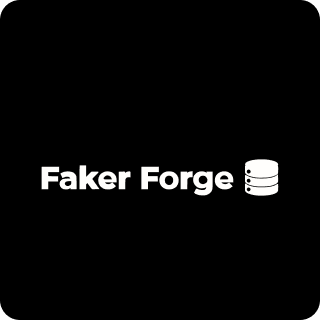 Faker Forge