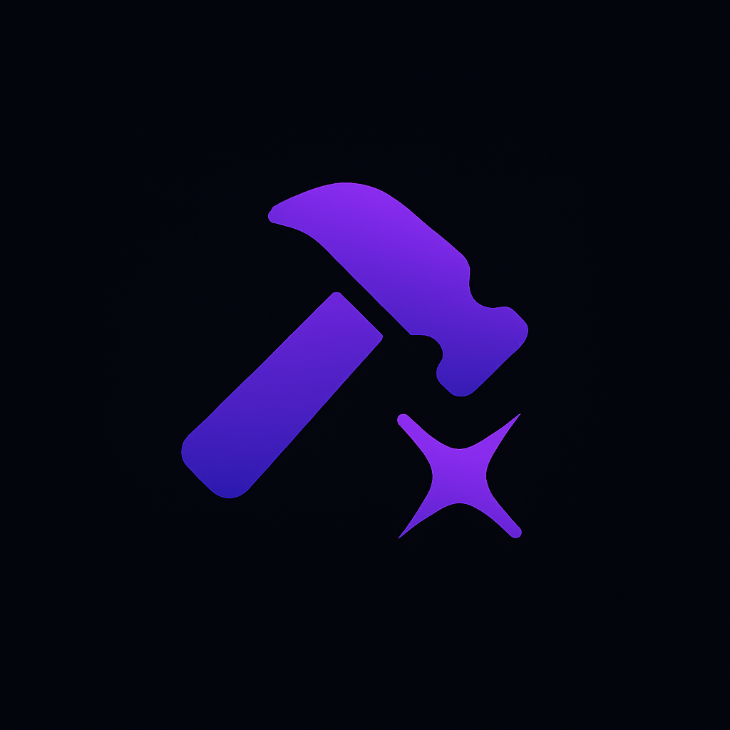Forge AI Launch