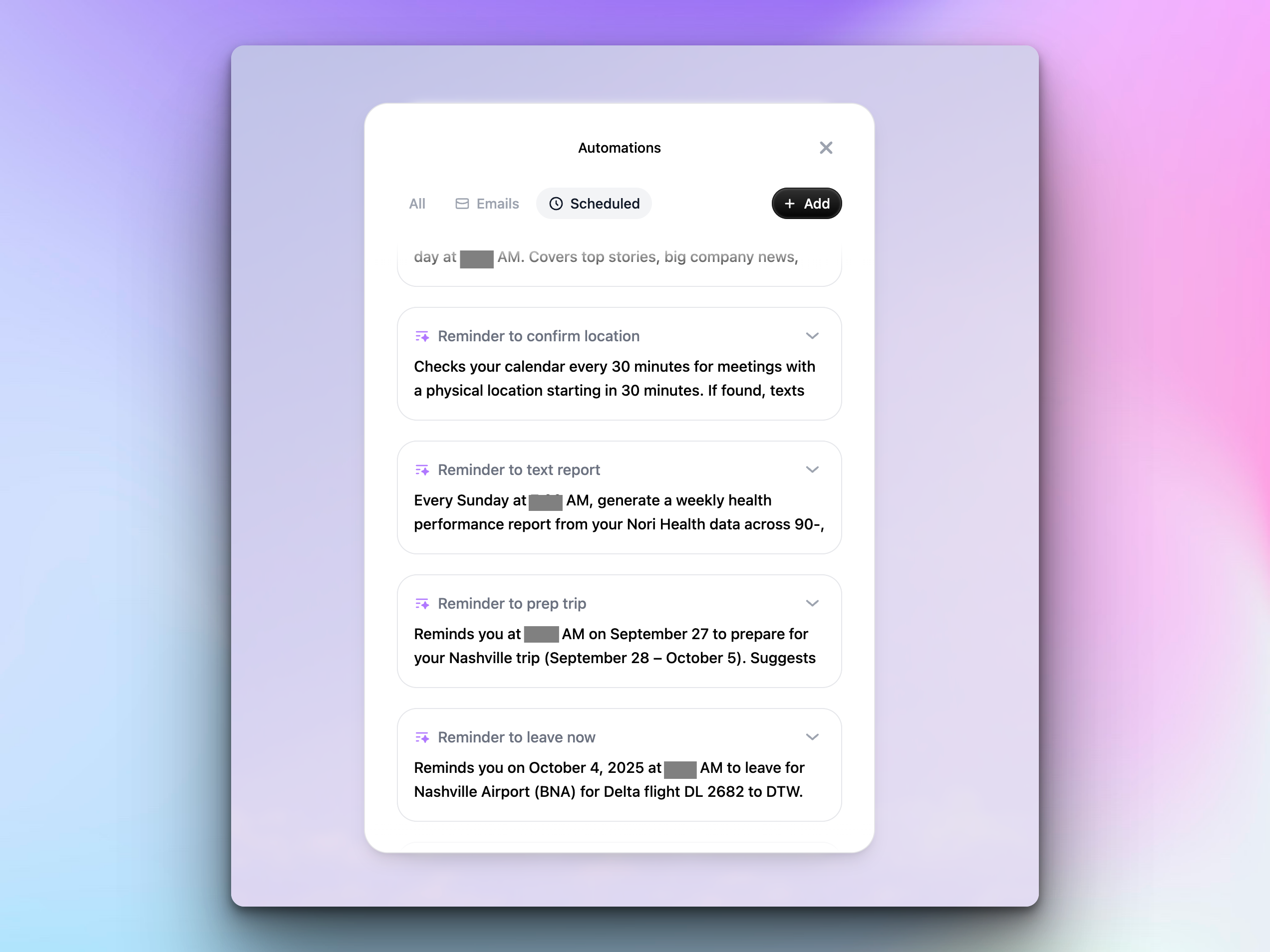 Poke.com screenshot 6