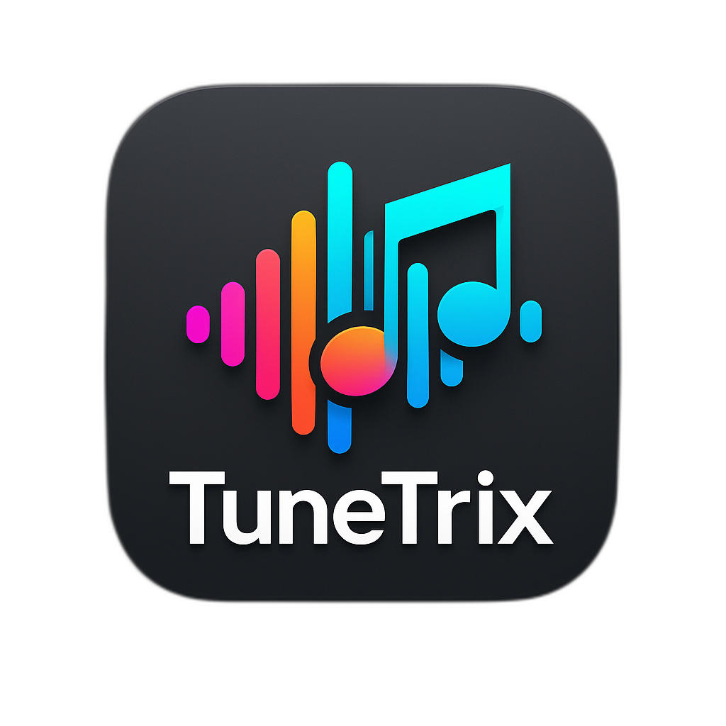 TuneTrix