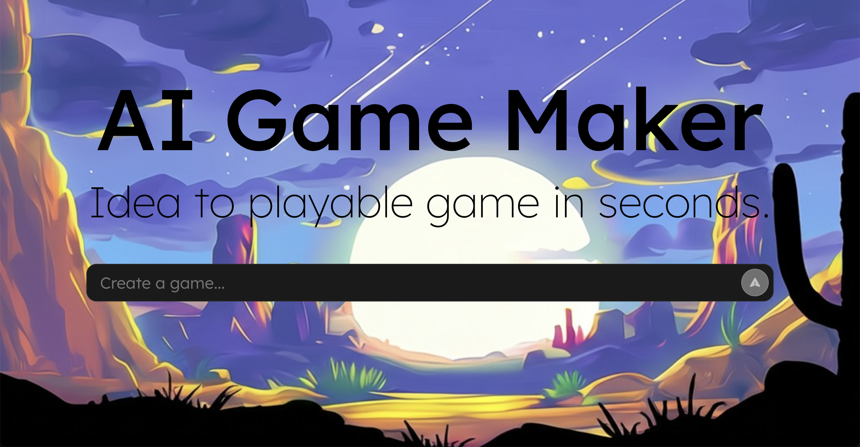 playmix.ai screenshot 1