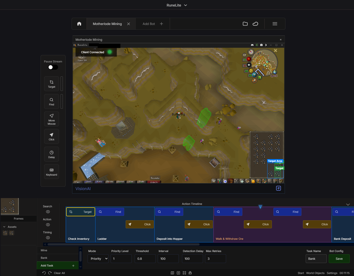 Stracti screenshot 3