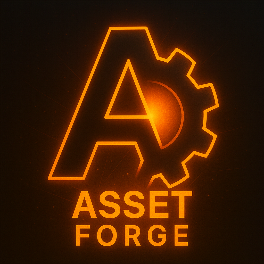 AssetForge