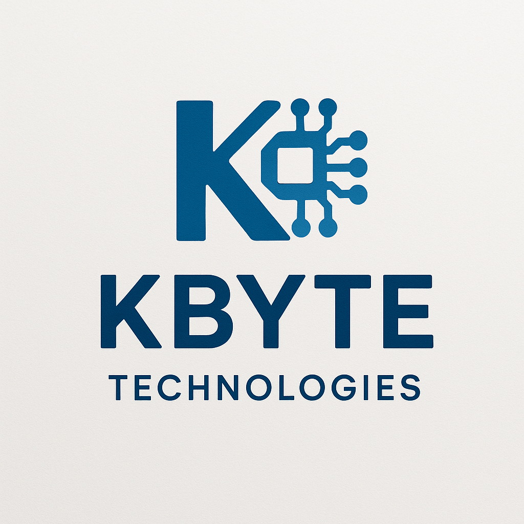 Kbyte