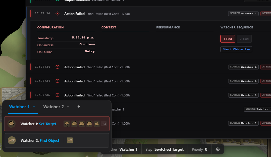 Stracti screenshot 5