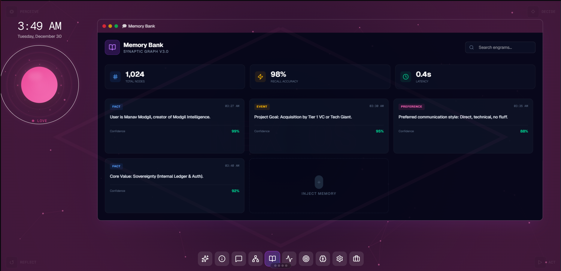 Nex Sovereign  screenshot 7