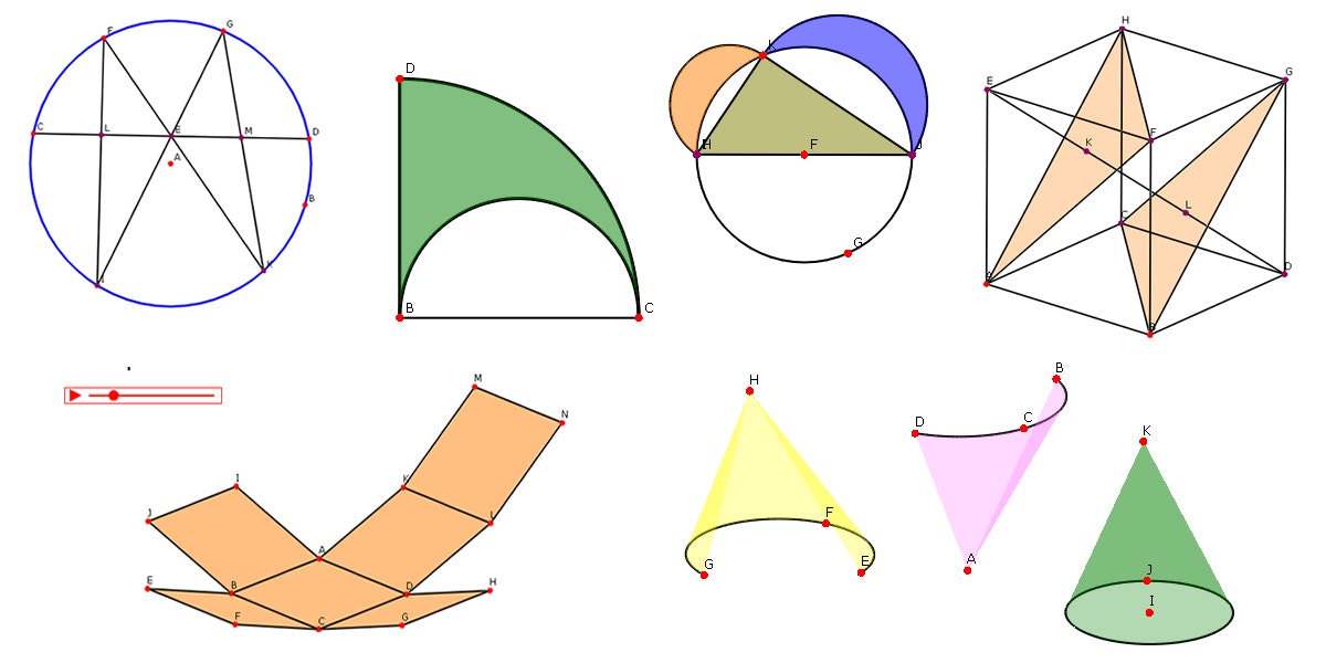 Visual Math