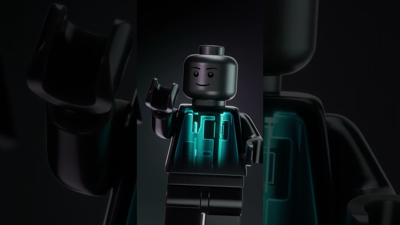 LEGO SMART Play screenshot
