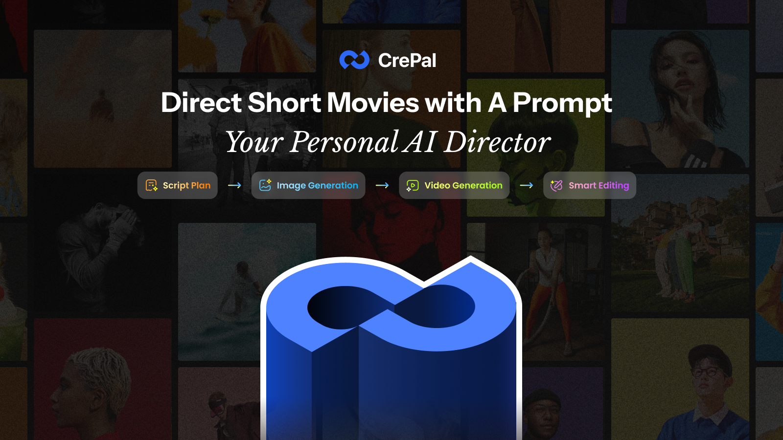 CrePal screenshot