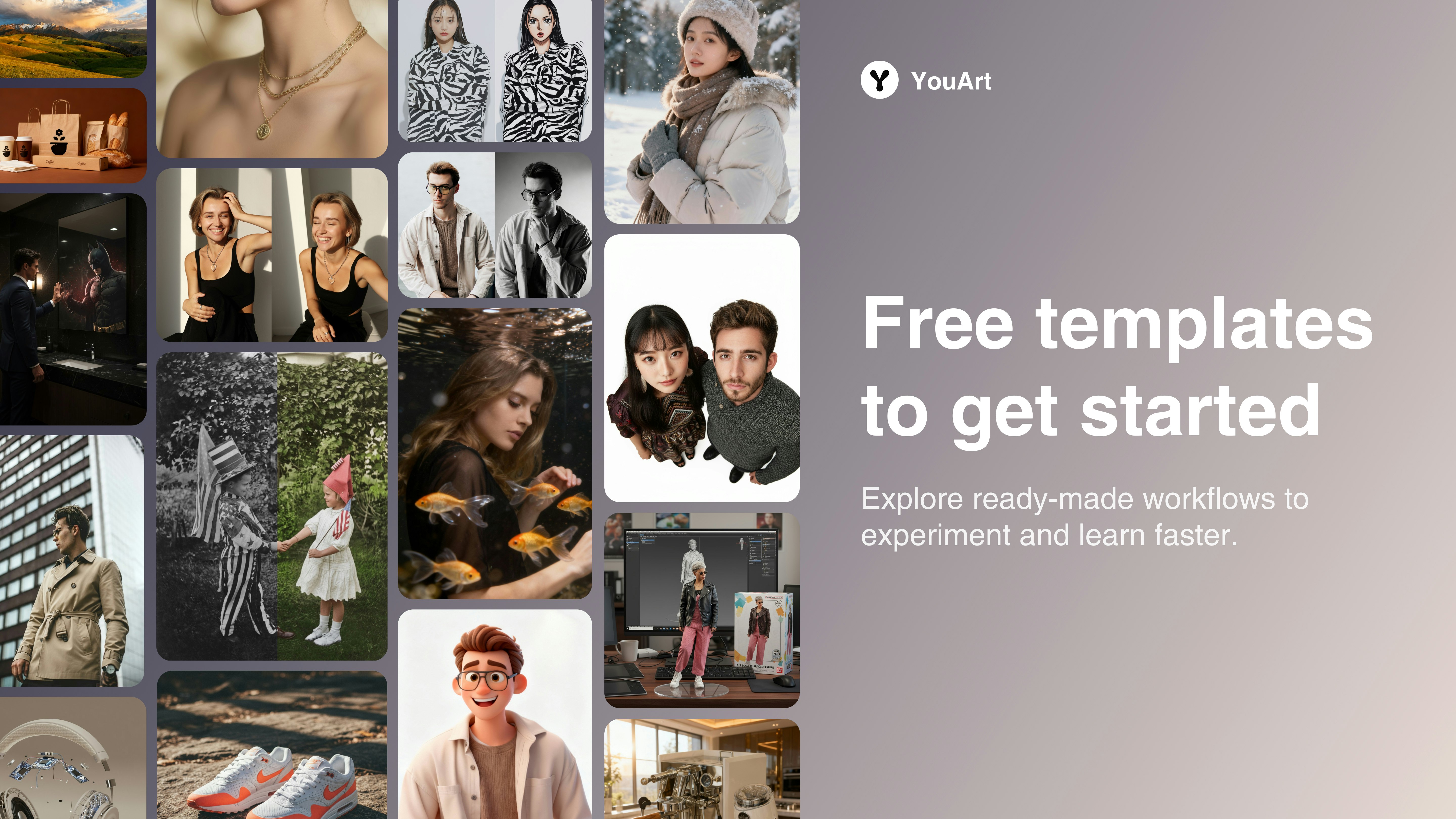 YouArt screenshot 5