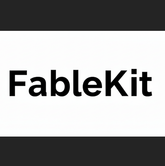 FableKit