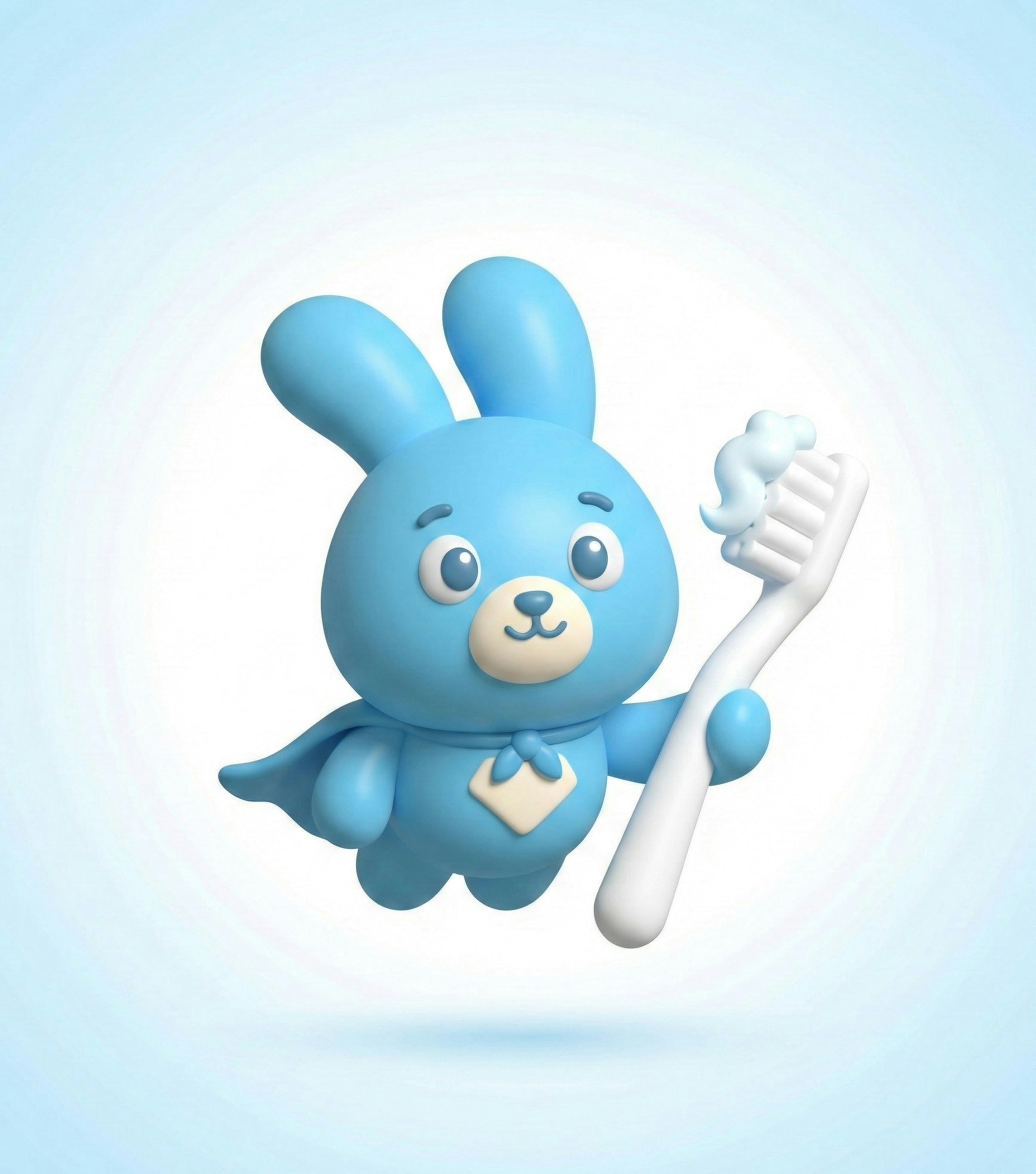 Mintora: Teeth Brush Routine & Reminder