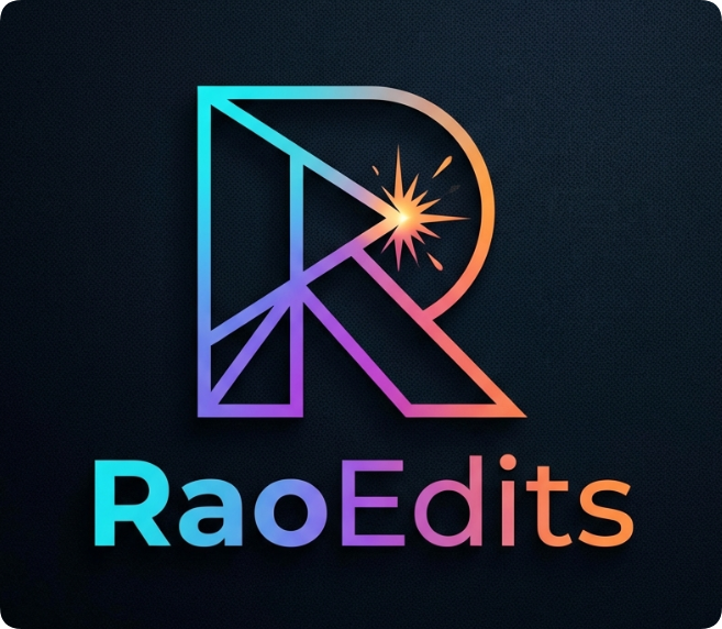 Rao Edits