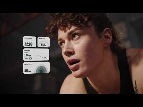 Cloudfit - AI Health Coach  screenshot 1