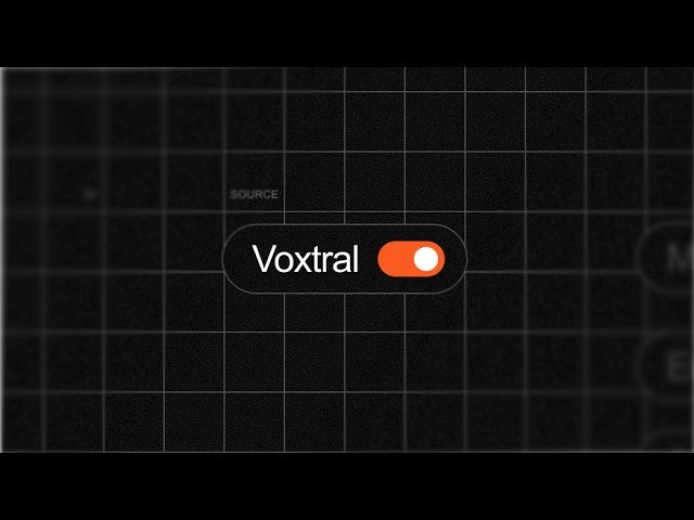Voxtral TTS by Mistral AI screenshot 6