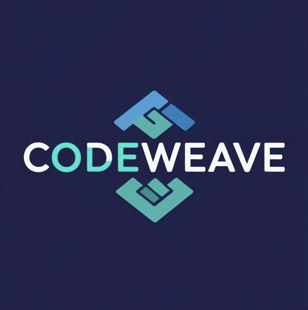 CodeWeave