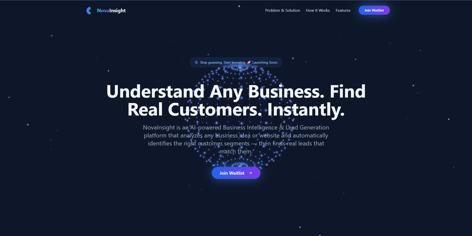 NovaInsight