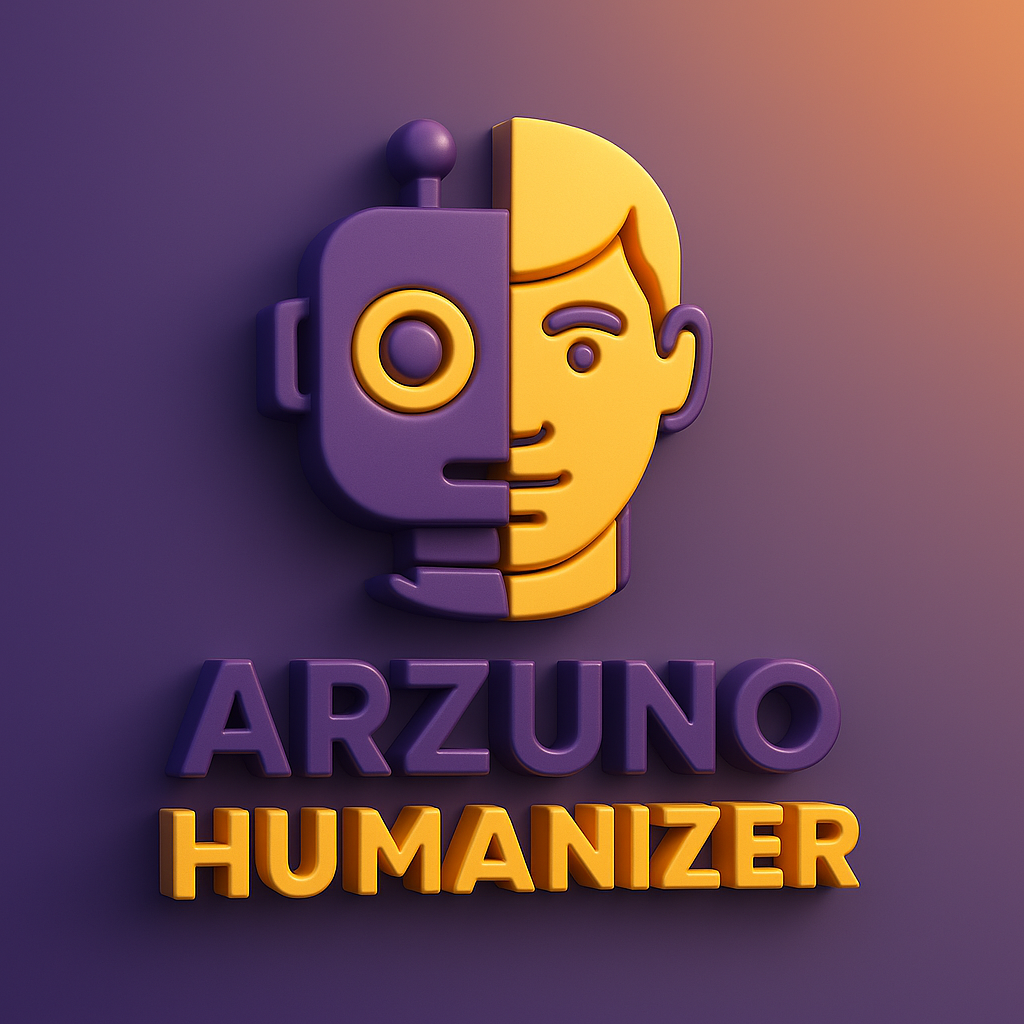 Arzuno Humanizer