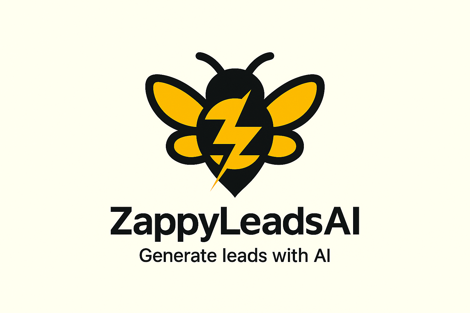 ZappyLeadsAI — AI for B2B Lead Growth screenshot 1