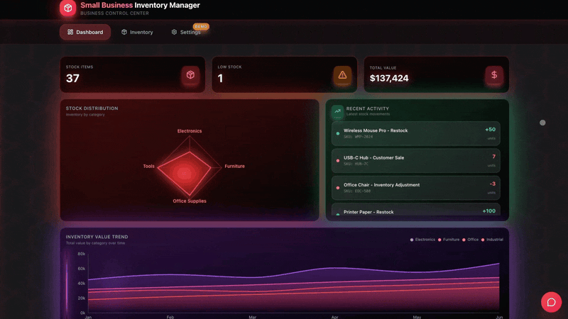 Taskade Genesis screenshot 3