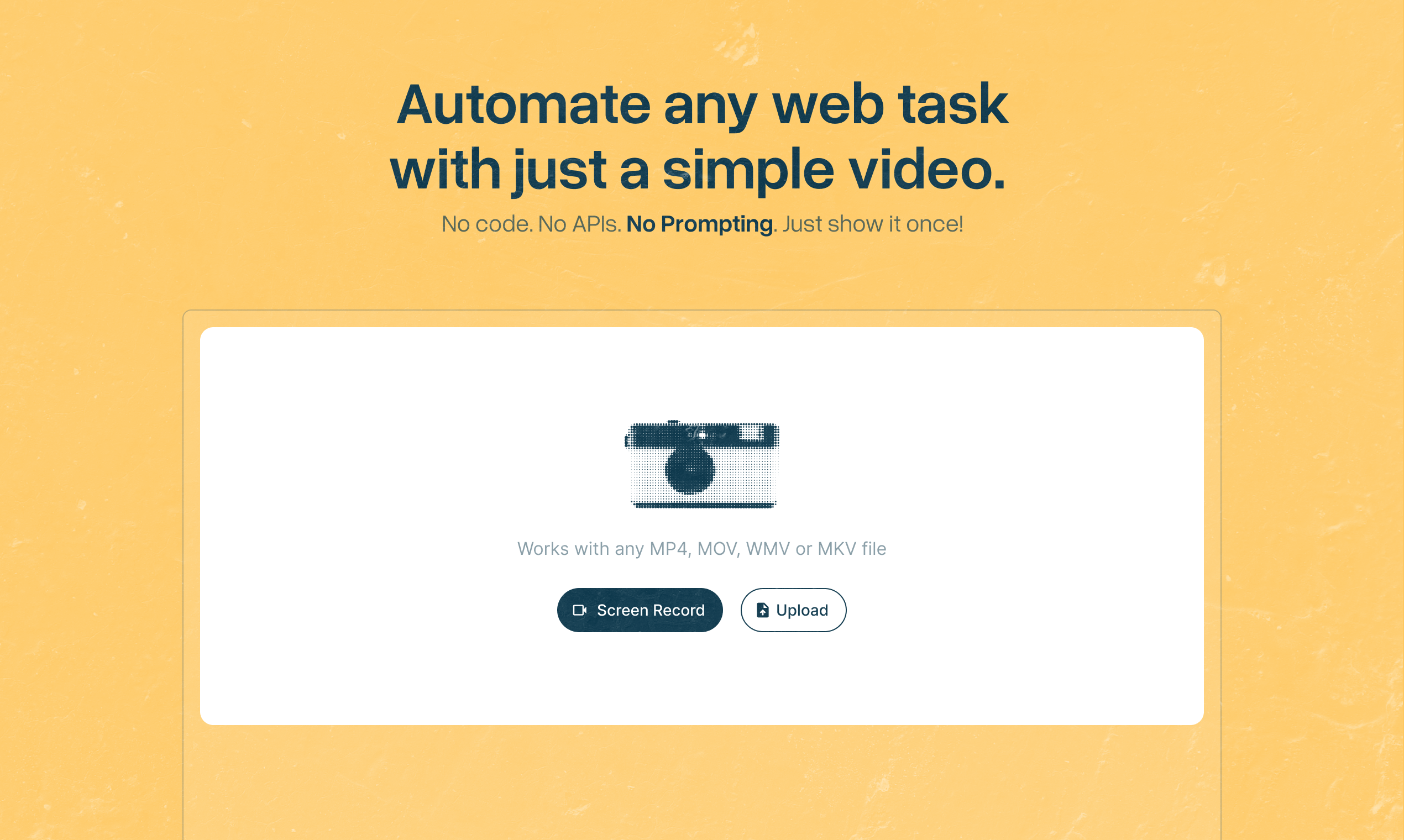 Ripplica screenshot