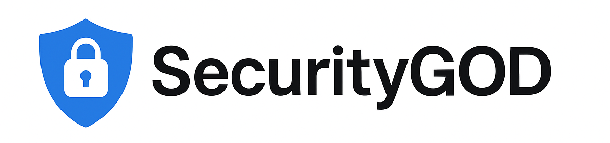 SecurityGod Security for Wordpress