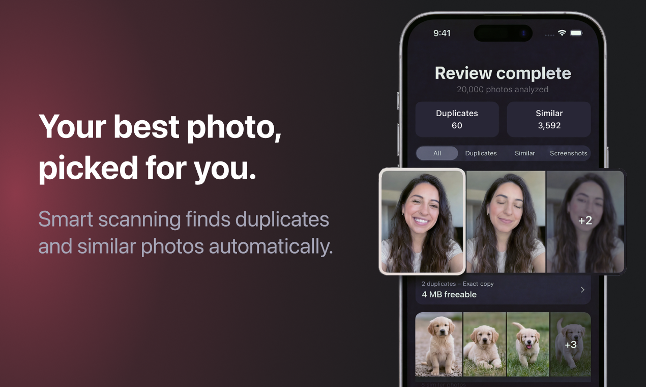 PicButler screenshot 1