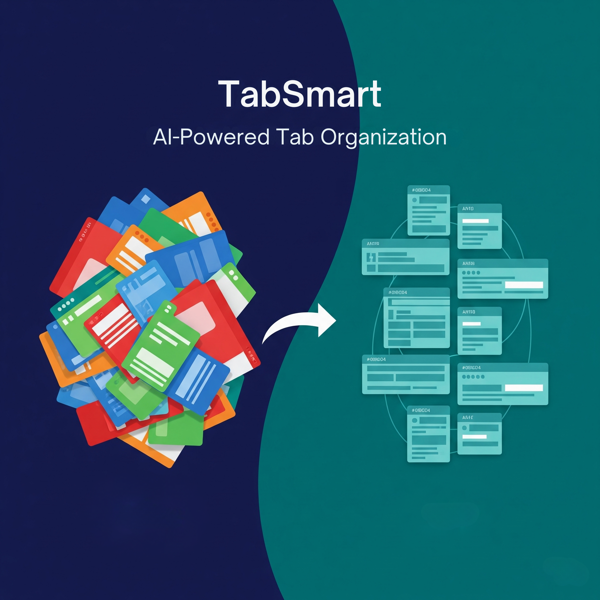 TabSmart
