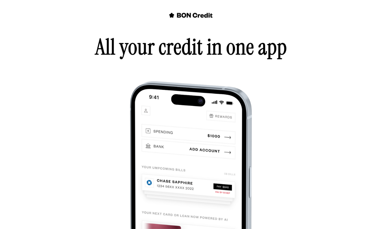 BON Credit screenshot 5