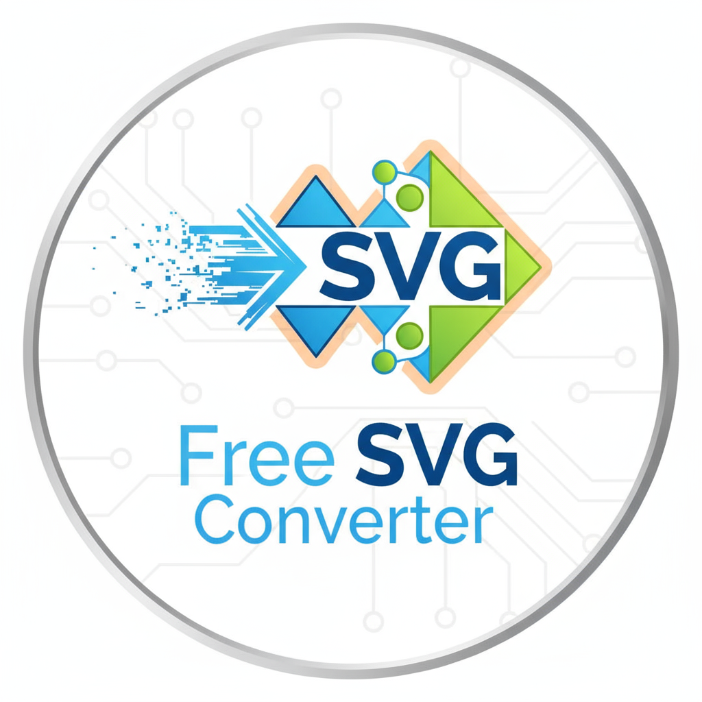 Free SVG Converter