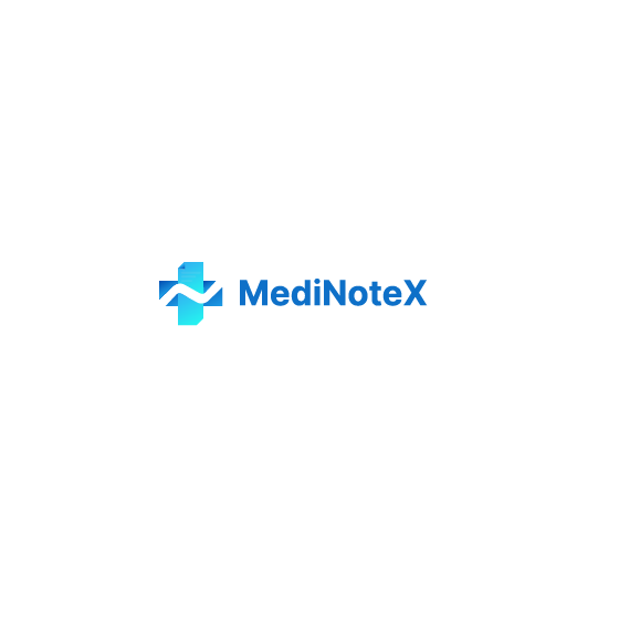 MediNoteX AI