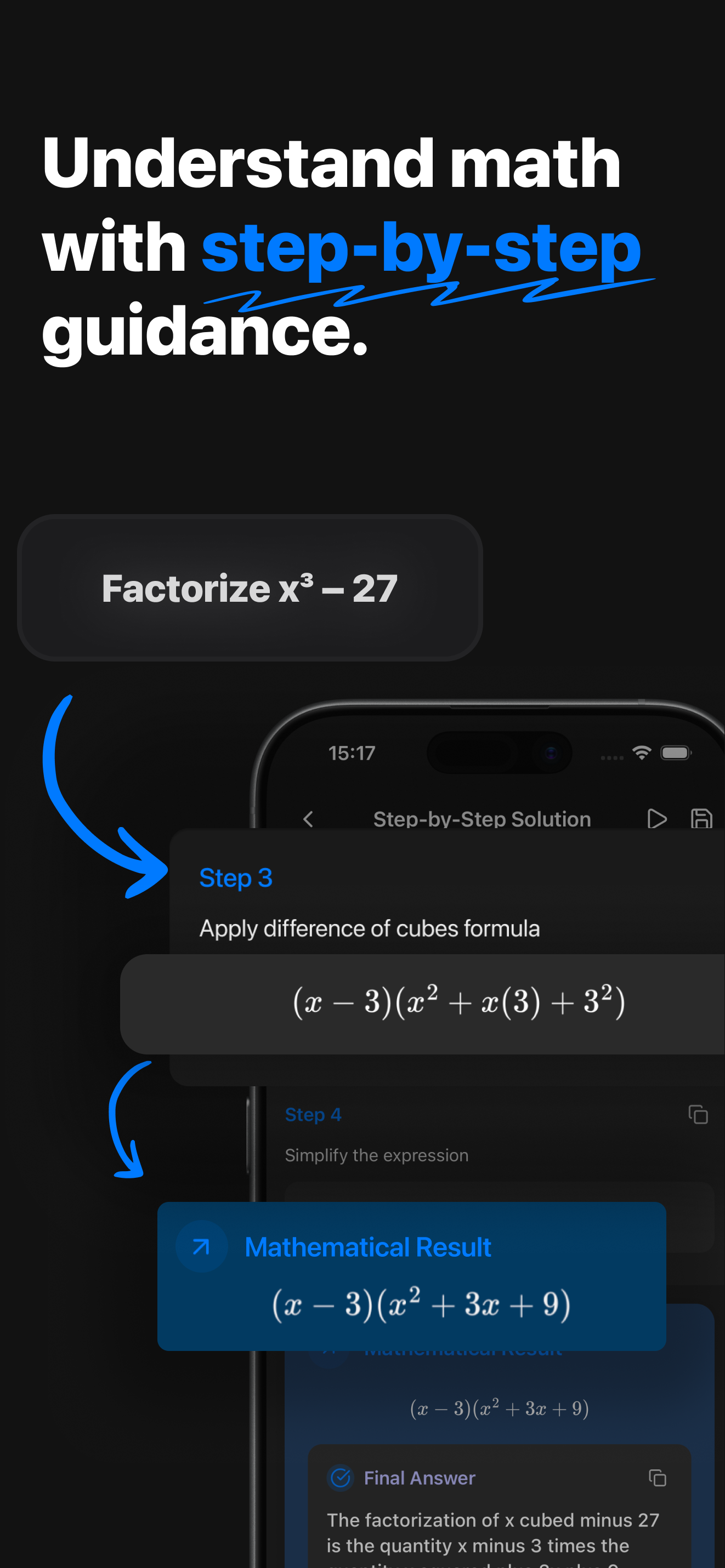 Brightr -  AI Study Assistant screenshot 4