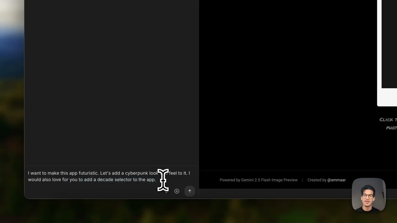Google AI Studio screenshot 4